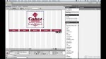 Add style to web pages with the CSS Designer Panel