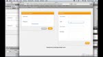 Using jQuery widgets in web pages in Dreamweaver