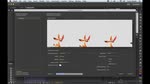 Exporting animation for mobile apps