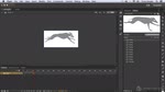 Timeline animation improvements in Flash Professional
