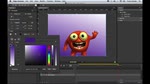 Applying colors and gradients in Edge Animate