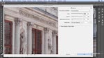 Amélioration de netteté optimisée Amélioration de netteté optimisée