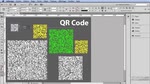 QR code