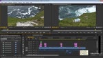 Simplification du montage par pistes cibles