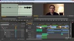 Fusionner les éléments avec synchronisation par l'audio