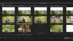 Nouvelle interface de SpeedGrade