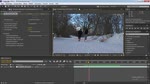 3D-Kameratracker