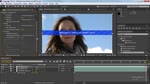 Verkrümmungsstabilisierung VFX