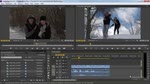 Doppelte Frames und Through Edits