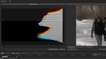 Neue Benutzerobefläche in SpeedGrade CC