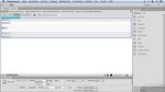 jQuery-Widgets in Dreamweaver