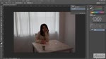 Adobe Camera Raw フィルター