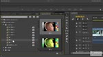Lumetri エフェクトについて
