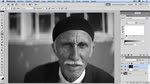 Capas de ajuste generales y selectivas en Photoshop