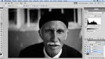 Retoque 3 capas base en Photoshop