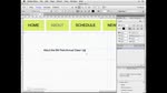 Work with text: Adding text