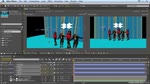 Introduction to 3D: Axis Modes