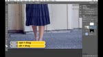 Removing a subject from its background Removing a subject from its background