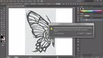 Auto-tracing and resolution