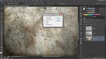Importing vector art as a Smart Object