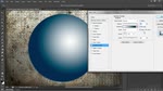 Creating a Lens flare effect in Photoshop