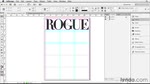 Placing and positioning the masthead