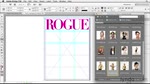 Positioning, scaling and cropping the cover image