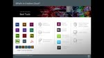 What's New in Adobe SpeedGrade