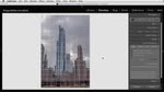 Lightroom 5 Beta – Upright
