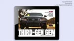 App of the Week: Motor Trend App of the Week: Motor Trend