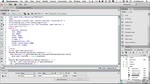 The Code View Toolbar The Code View Toolbar