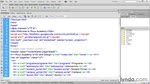Using Snippets