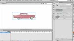 Adobe Flash CS6 : Effets de couleur
