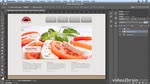 Adobe Photoshop CS6 : De Photoshop à l'éditeur web