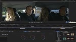 Adobe SpeedGrade : Shot Matcher