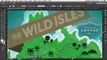 Nouveautés d'Illustrator CC
