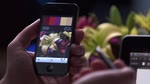 Présentation de l'application Adobe Kuler pour iPhone