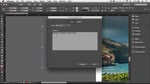 Création de codes QR dans InDesign CC