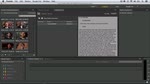Adobe Premiere Pro y Prelude: Edición más rápida basada en el guion