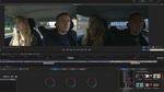 Adobe SpeedGrade: Corrección automática con Shot Matcher