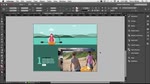 Introducción a Adobe InDesign CC y Digital Publishing Suite, Single Edition