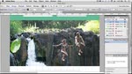Bewegungsparallaxe mit Adobe Muse