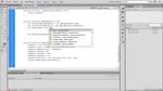 Contenedores de objetos en Flash