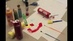 Art Full of Life