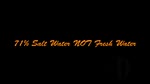 Let's Get Real About Water