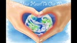 Open Your Heart to Our Word