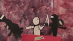 Painting My Fate