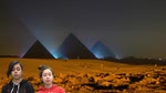 Two Sides of the World