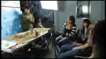2013 AYV Film Camp at SHIFT - Behind the Scenes