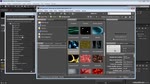Generación de fondos en After Effects